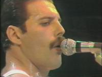Freddie Mercury a Tribute